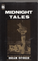 Midnight Tales (inscribed to Hugh Lamb). Image for Midnight Tales (inscribed to Hugh Lamb).