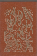 Image for The Humanoids (leatherbound/limited).