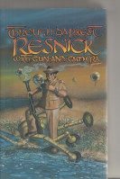 Image for Through Darkest Resnick With Gun and Camera (signed/limited).