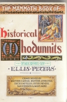 Image for The Mammoth Book Of Historical Whodunnits (inscribed to Hugh Lamb).