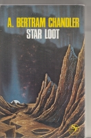 Star Loot. Image for Star Loot.