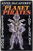 Image for The Planet Pirates (signed by two of the authors)