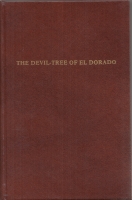 Image for The Devil-Tree Of El Dorado.