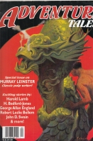 Image for Adventure Tales vol 1 no 3.