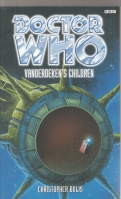 Image for Doctor Who: Vanderdeken's Children.