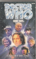 Image for Doctor Who: Short Trips, A Collection of Short Stories.