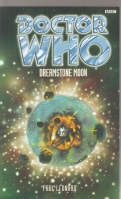 Image for Dreamstone Moon.