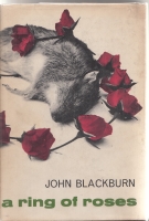 Image for A Ring Of Roses (Hugh Lamb's copy).