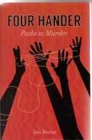 Image for Four Hander: Paths To Murder (Hugh Lamb's copy).