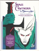 Image for James Cawthorn: The Man And His Art.