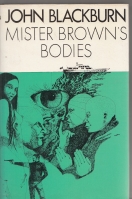 Image for Mister Brown's Bodies (presentation copy to Hugh Lamb)..