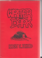 Image for Writer Of The Dark.