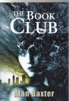 Image for The Book Club (signed/limited + dj).