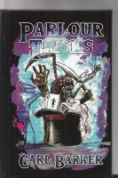 Image for Parlour Tricks.
