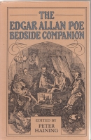 Image for The Edgar Allan Poe Bedside Companion: Morgue and Mystery Tales (presentation copy to Hugh Lamb).
