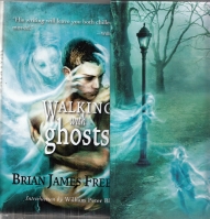 Image for Walking With Ghosts (signed/slipcased).