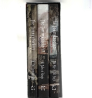 Image for The Tommyknockers (signed/slipcased three volumes)