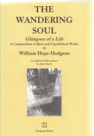 Image for The Wandering Soul: Glimpses Of A Life, A Compendium Of Rare And Unpublished Works.