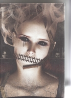 Image for Masters Of The Weird Tale: William F Nolan (signed/slipcased).