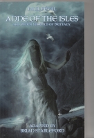 Image for Anne Of The Isles And Other Legends Of Brittany.