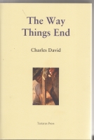 Image for The Way Things End.