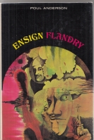 Image for Ensign Flandry.