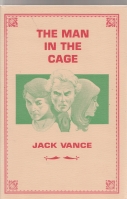 Image for The Man In The Cage.