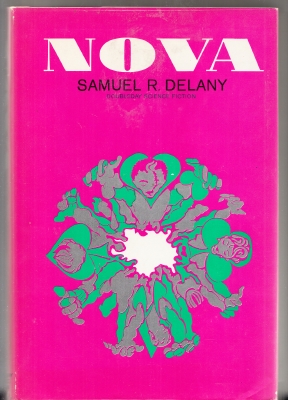 Image for Nova.
