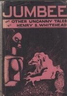 Image for Jumbee And Other Uncanny Tales.
