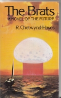 Image for The Brats: A Novel Of The Future.