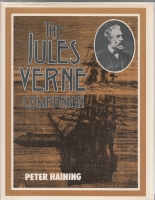 Image for The Jules Verne Companion