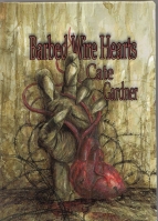 Image for Barbed Wire Hearts (signed/limited).