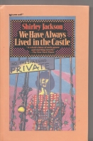 Image for We Have Always Lived In The Castle.
