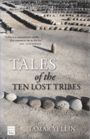 Image for Tales of the Ten Lost Tribes.