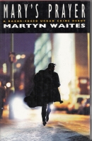 Image for Mary's Prayer.