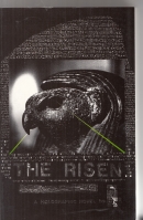 Image for The Risen: A Holographic Novel (signed by the author).