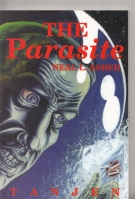 Image for The Parasite.