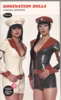 Image for Domination Dolls (inscribed by the author).