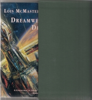 Image for Dreamweaver's Dilemma: Short Stories And Essays (limited/slipcased).