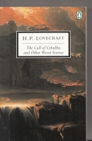Image for The Call of Cthulhu And Other Weird Stories.