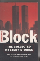 Image for The Collected Mystery Stories.