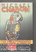 Image for The Final Solution: A Story Of Detection.