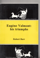 Image for Eugene Valmont: His Triumphs.