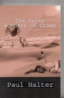 Image for The Seven Wonders of Crime.