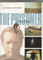Image for The Prisoner: A Televisionary Masterpiece.