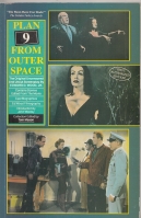 Image for Plan 9 From Outer Space: The Original Uncensored And Uncut Screenplay by Edward  D. Wood, Jr.
