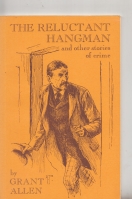 Image for The Reluctant Hangman And Other Stories Of Crime.