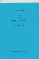 Image for The Heart of India with The Golden Temple Of Amritsar and Dewan-I-Khas (60 copies printed).