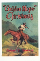 Image for ''Golden Hope'' Christmas.