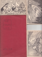 Image for The Final War (+ ten separate postcards)